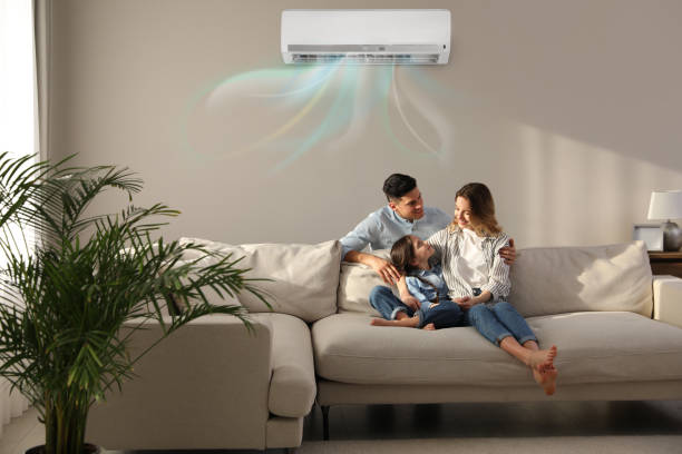 Best Emergency HVAC Services in Glade Spring, VA