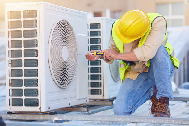 Best HVAC Supply and Distribution in Glade Spring, VA