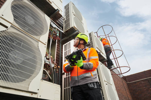 Best Residential HVAC in Glade Spring, VA