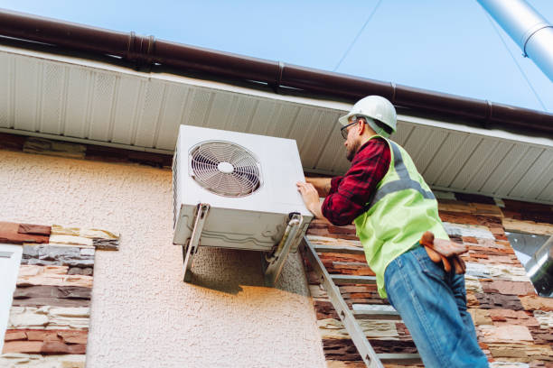 Best Emergency HVAC Services in Glade Spring, VA