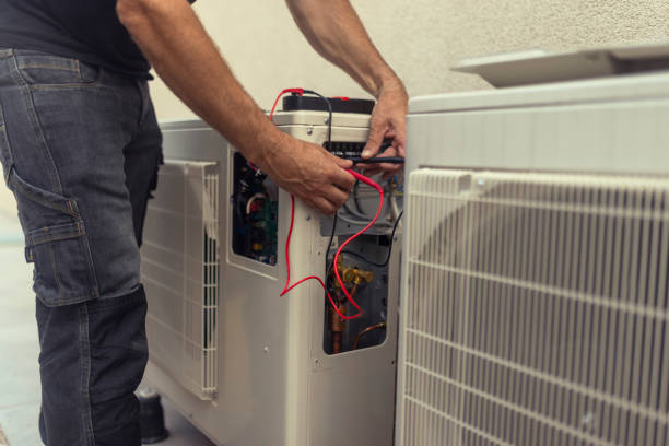 Best HVAC Financing and Leasing in Glade Spring, VA