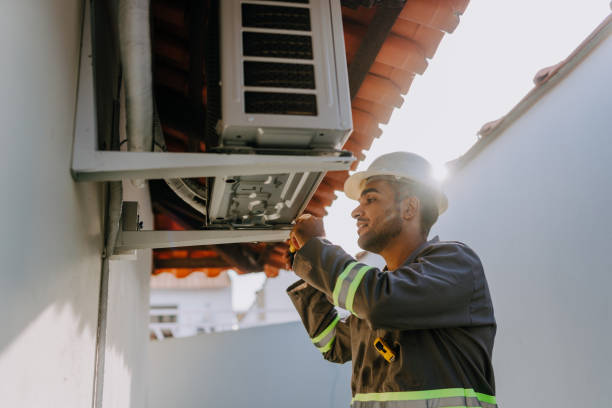 Best VRF (Variable Refrigerant Flow) Systems in Glade Spring, VA