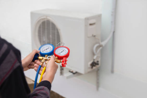 Trusted Glade Spring, VA HVAC Experts