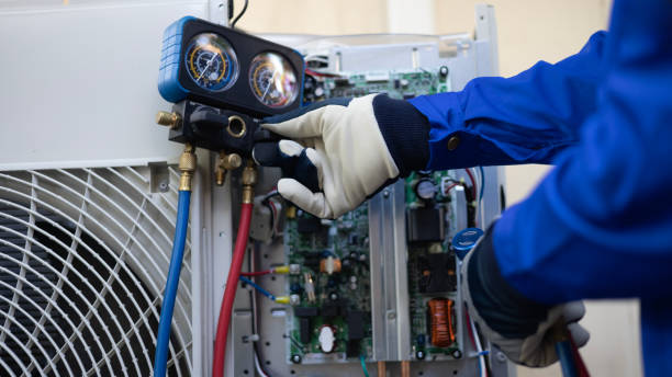 Best Furnace Cleaning in Glade Spring, VA