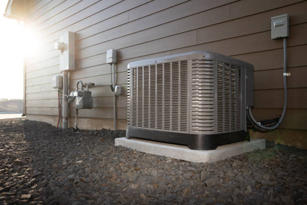 Best HVAC Software and Technology in Glade Spring, VA